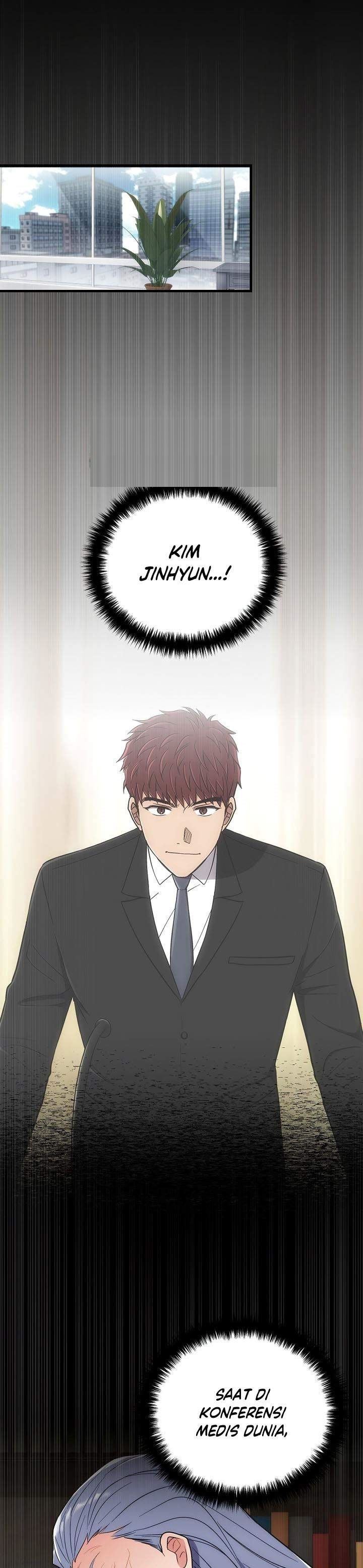 Medical Return Chap 118 - Next Chap 119