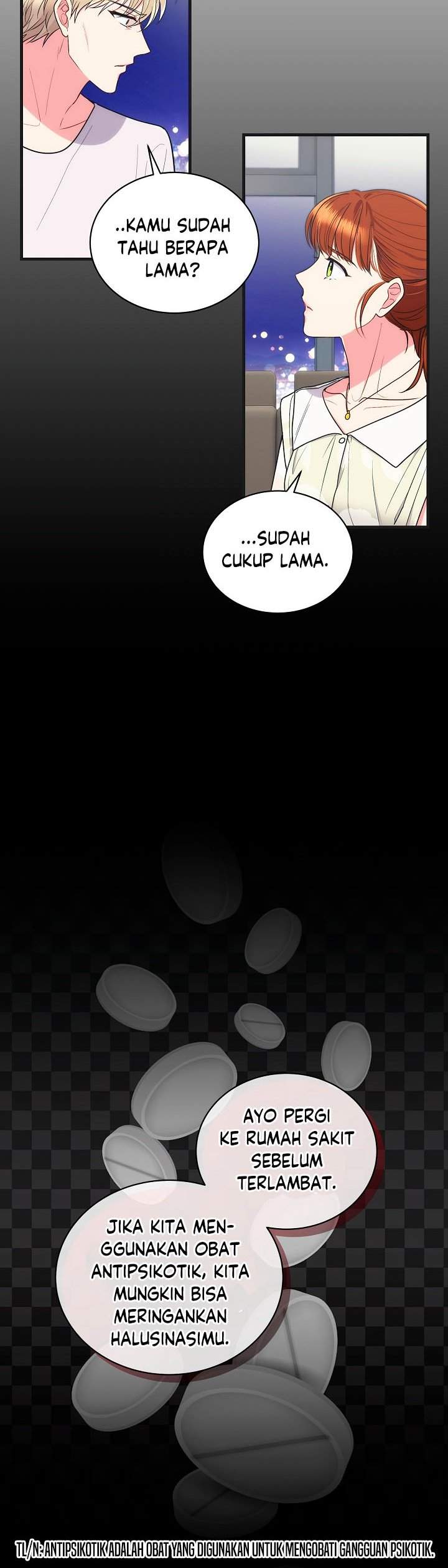 Medical Return Chap 119 - Next Chap 120