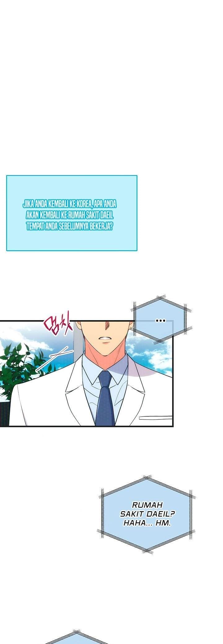 Medical Return Chap 119 - Next Chap 120