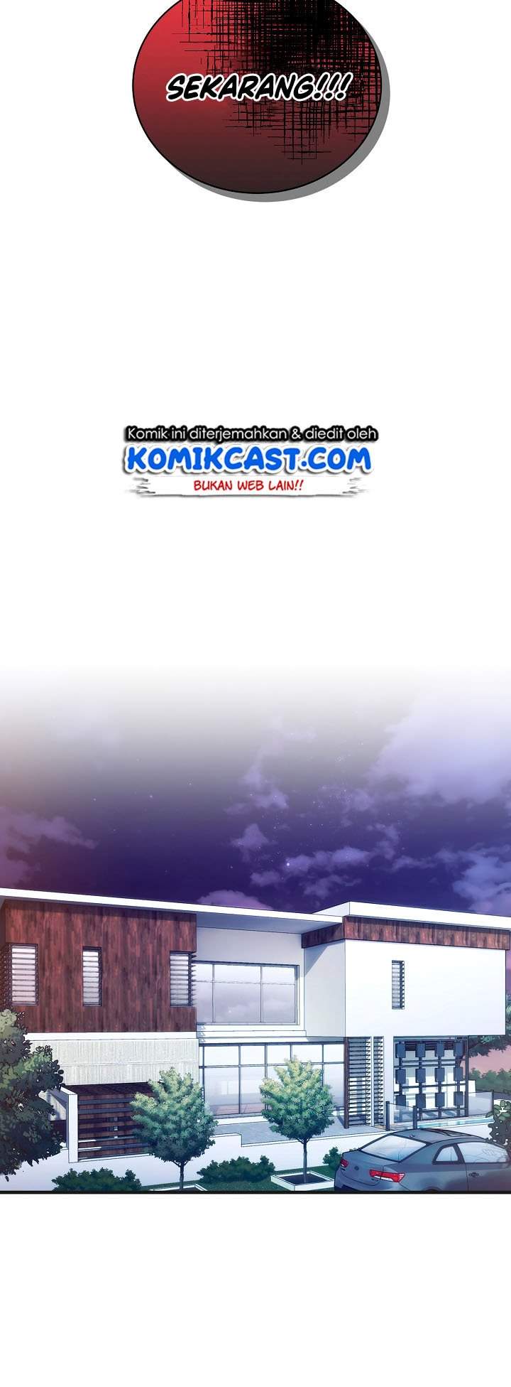 Medical Return Chap 119 - Next Chap 120