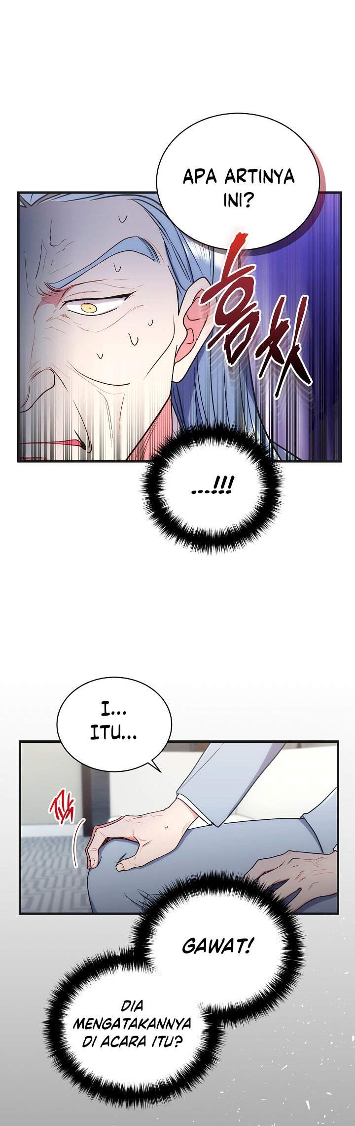 Medical Return Chap 119 - Next Chap 120