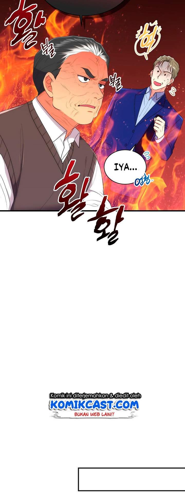 Medical Return Chap 119 - Next Chap 120