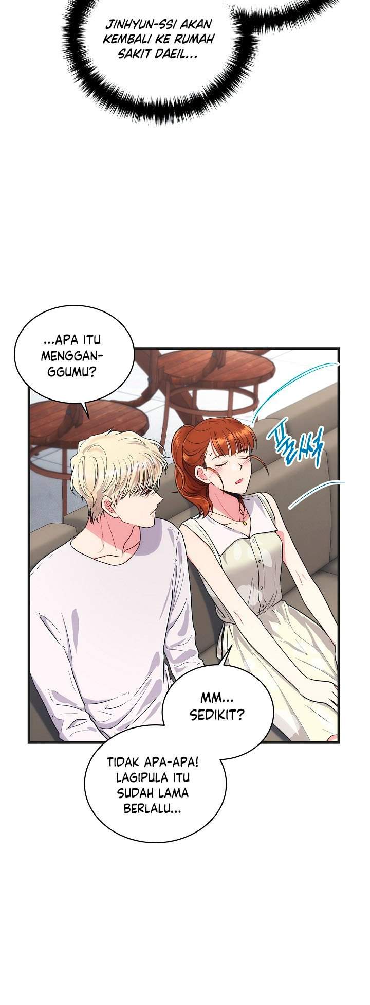 Medical Return Chap 119 - Next Chap 120