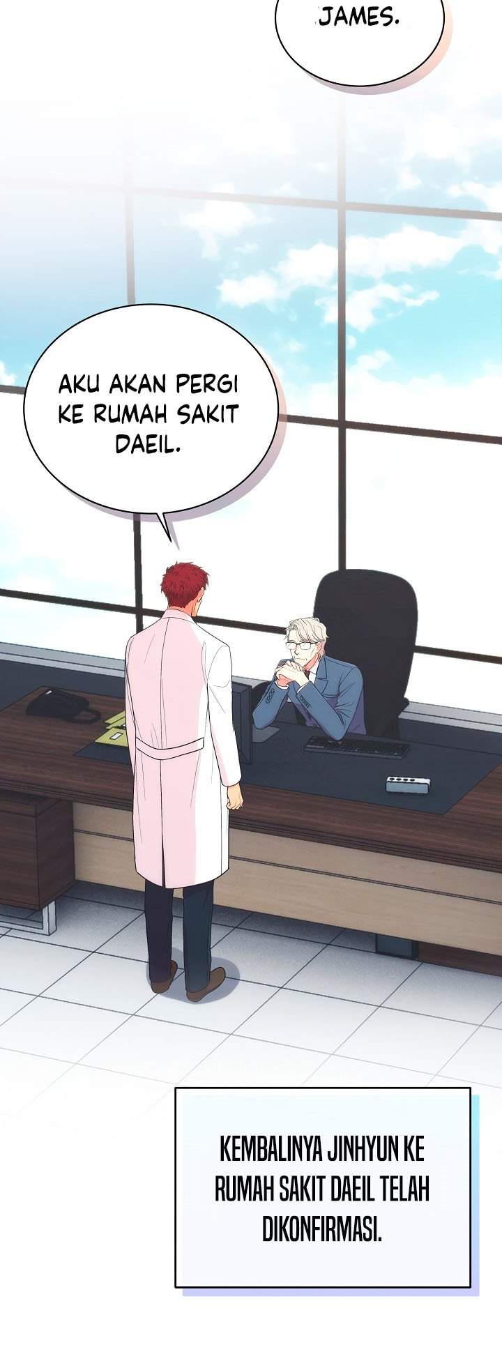 Medical Return Chap 119 - Next Chap 120