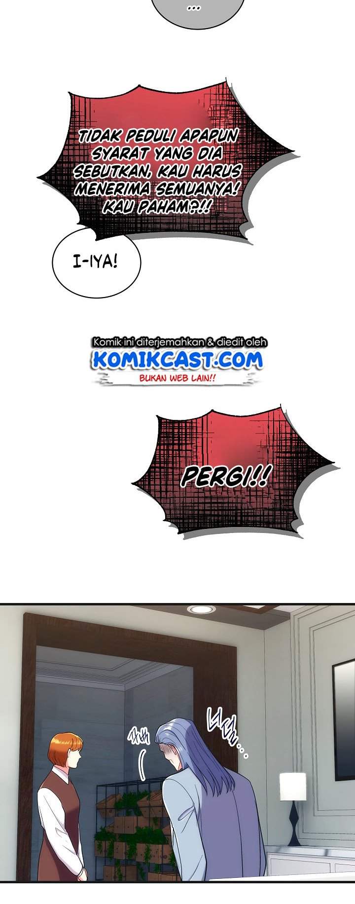 Medical Return Chap 119 - Next Chap 120