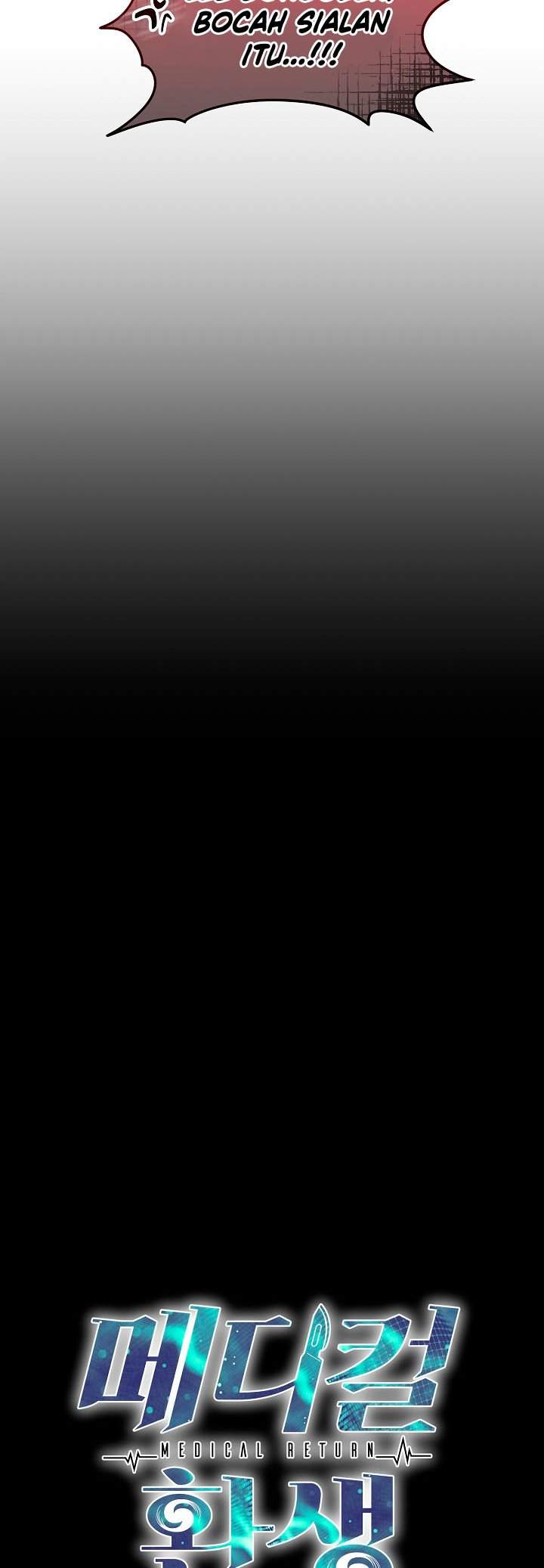 Medical Return Chap 119 - Next Chap 120