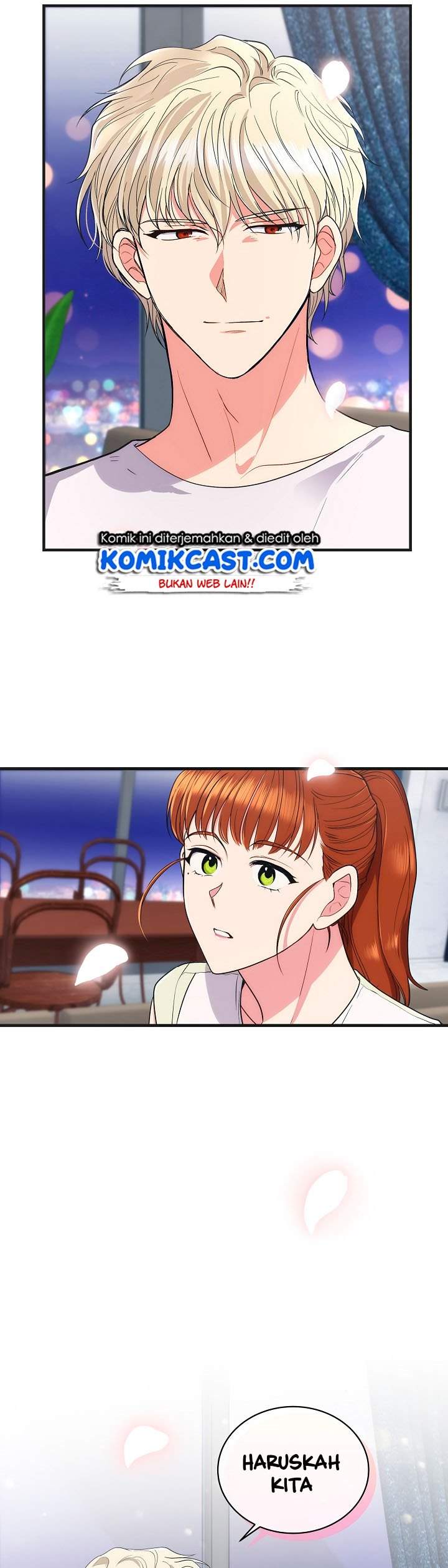 Medical Return Chap 119 - Next Chap 120