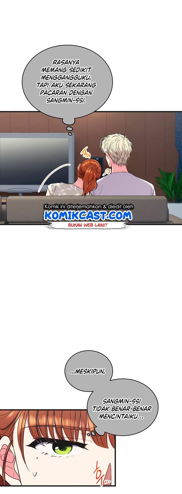 Medical Return Chap 119 - Next Chap 120