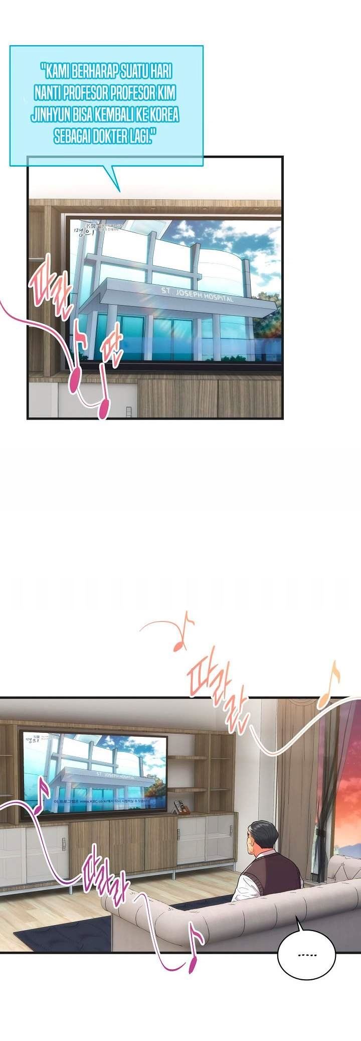 Medical Return Chap 119 - Next Chap 120