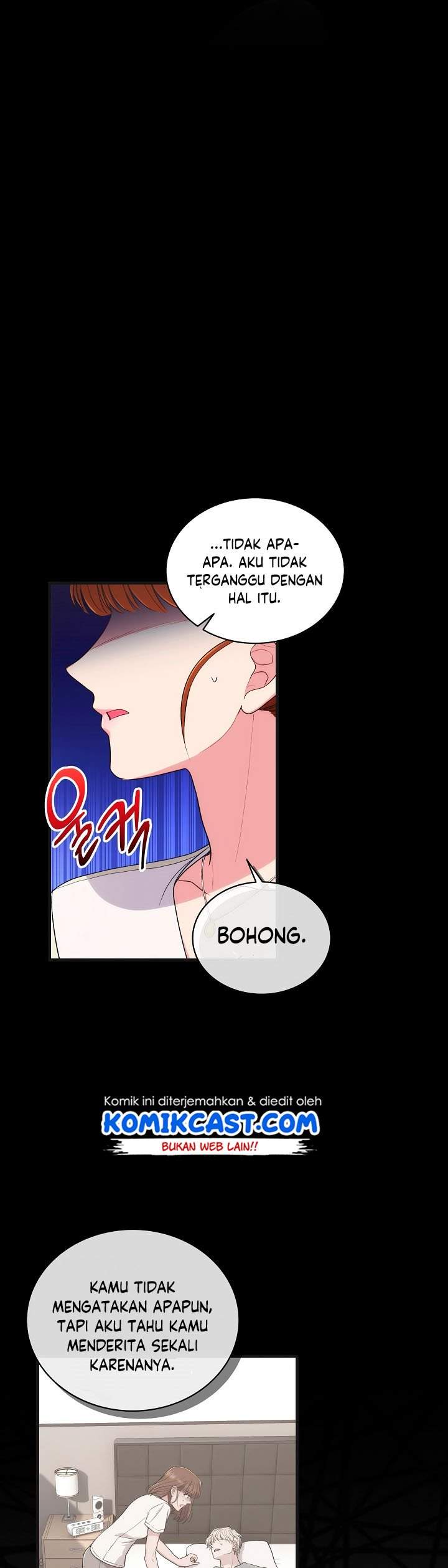 Medical Return Chap 119 - Next Chap 120