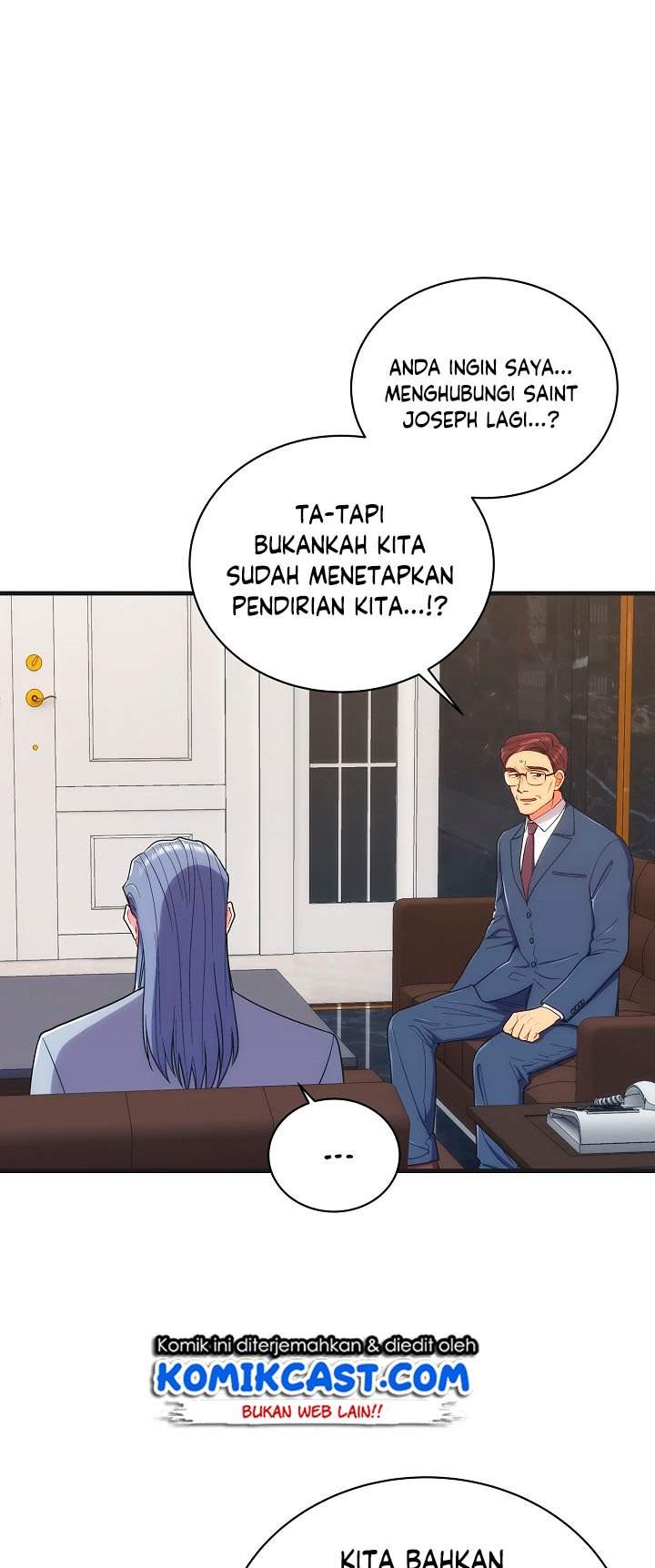 Medical Return Chap 119 - Next Chap 120