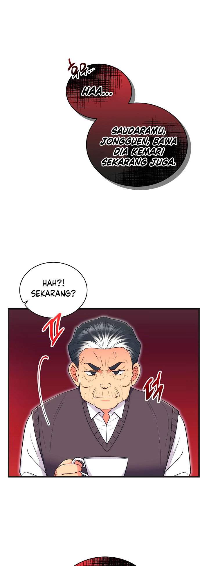 Medical Return Chap 119 - Next Chap 120