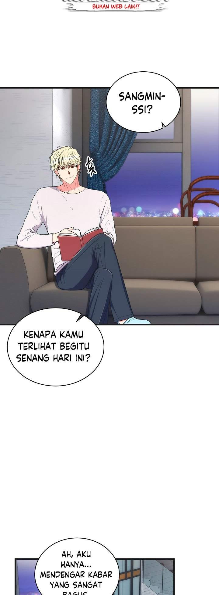 Medical Return Chap 119 - Next Chap 120
