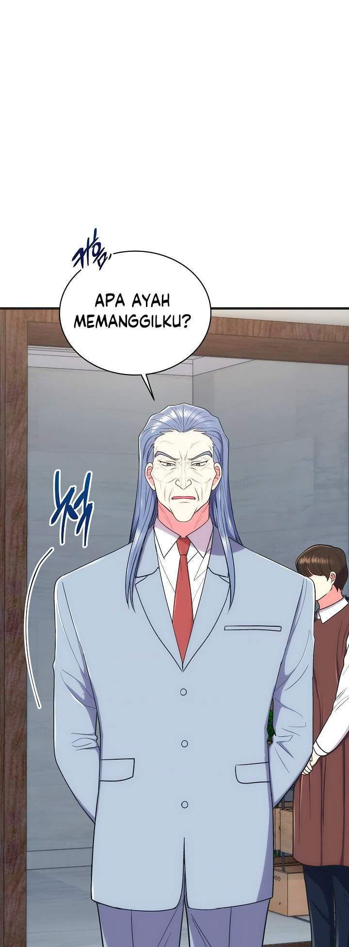 Medical Return Chap 119 - Next Chap 120