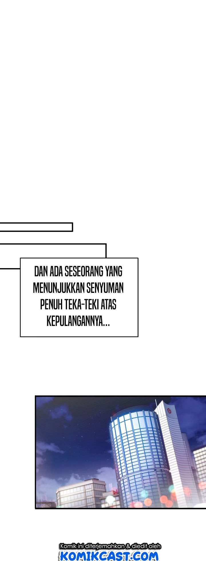 Medical Return Chap 119 - Next Chap 120