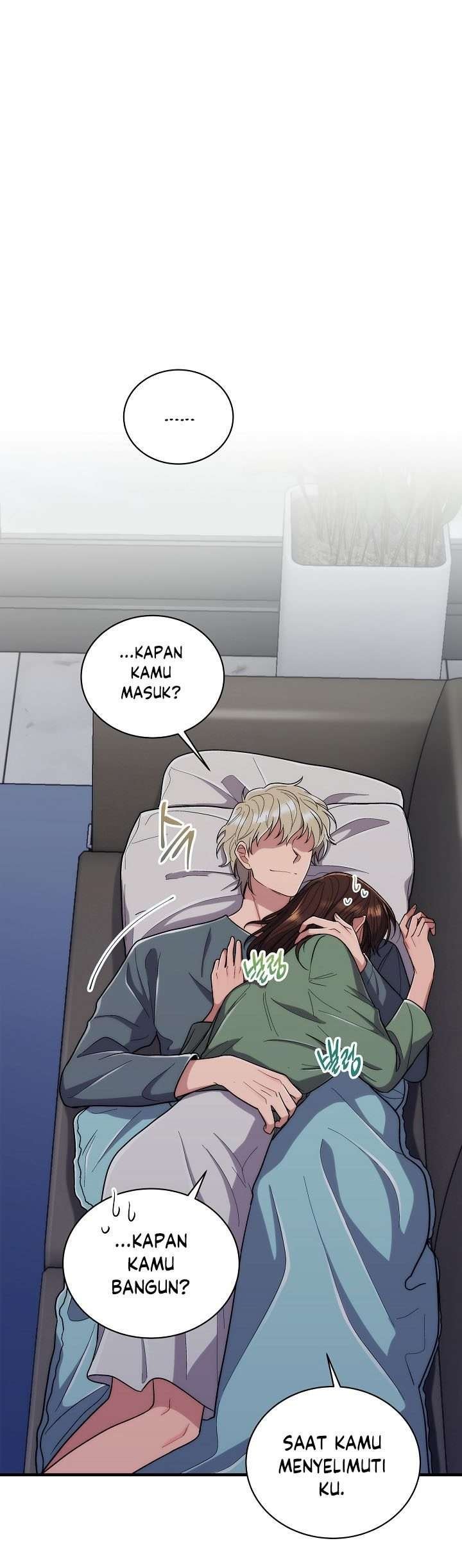 Medical Return Chap 110 - Next Chap 111
