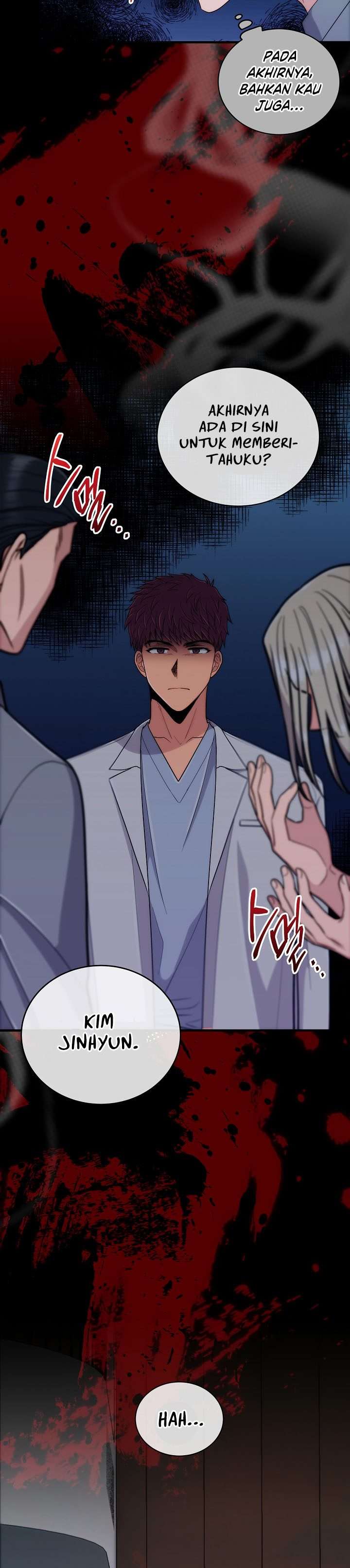 Medical Return Chap 110 - Next Chap 111