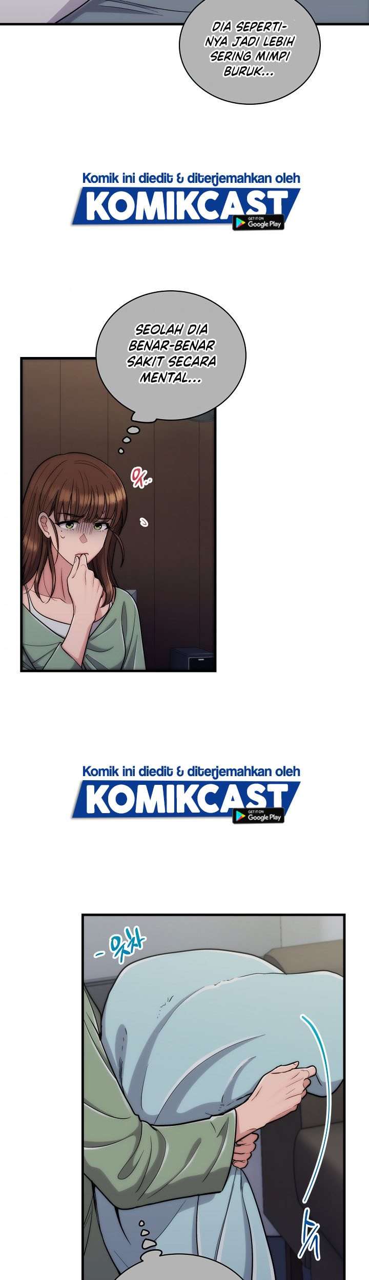 Medical Return Chap 110 - Next Chap 111