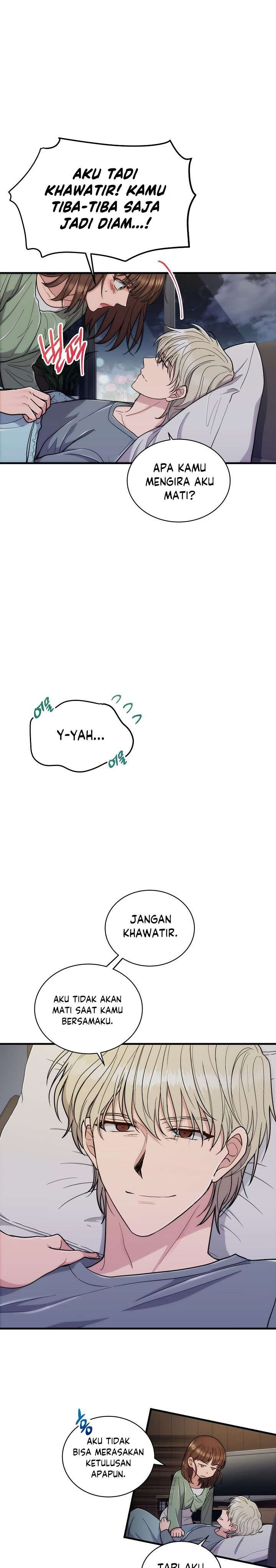 Medical Return Chap 110 - Next Chap 111