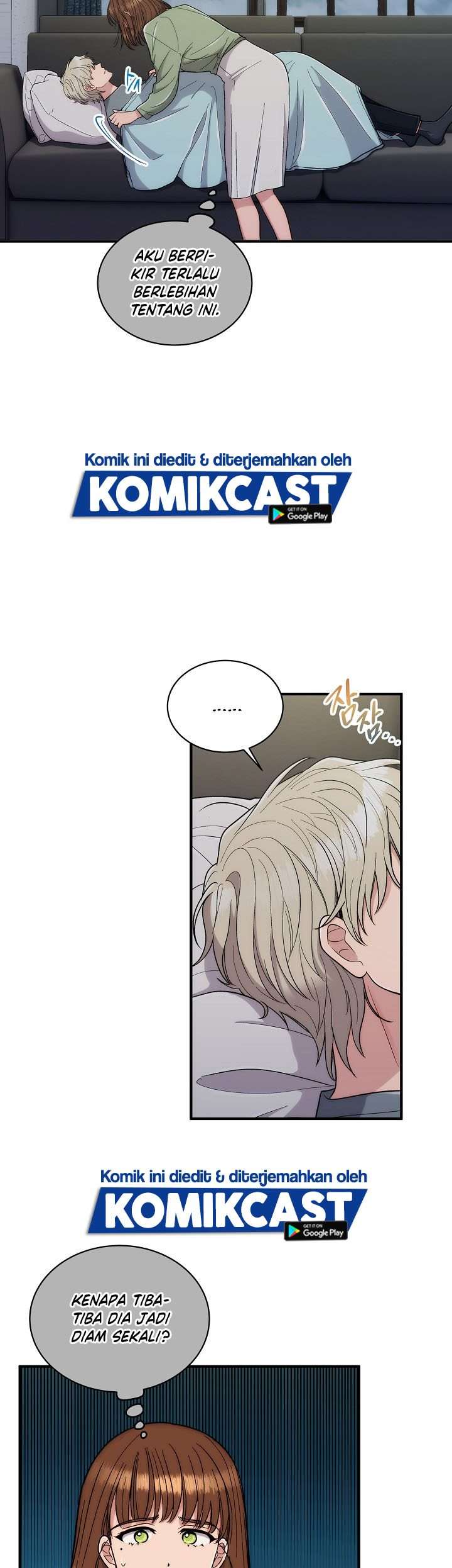 Medical Return Chap 110 - Next Chap 111