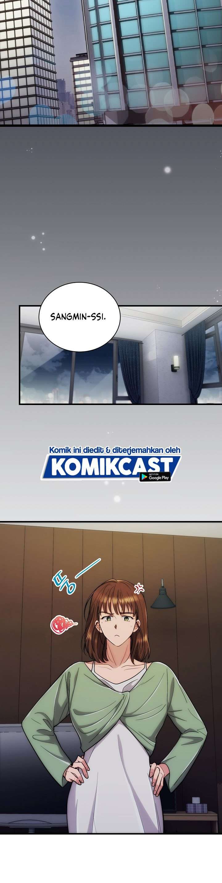 Medical Return Chap 110 - Next Chap 111