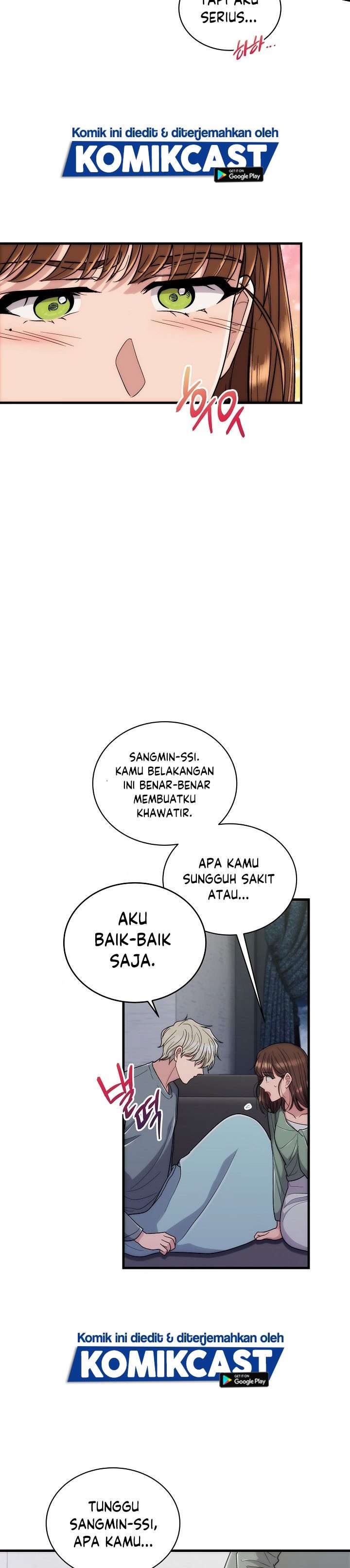 Medical Return Chap 110 - Next Chap 111