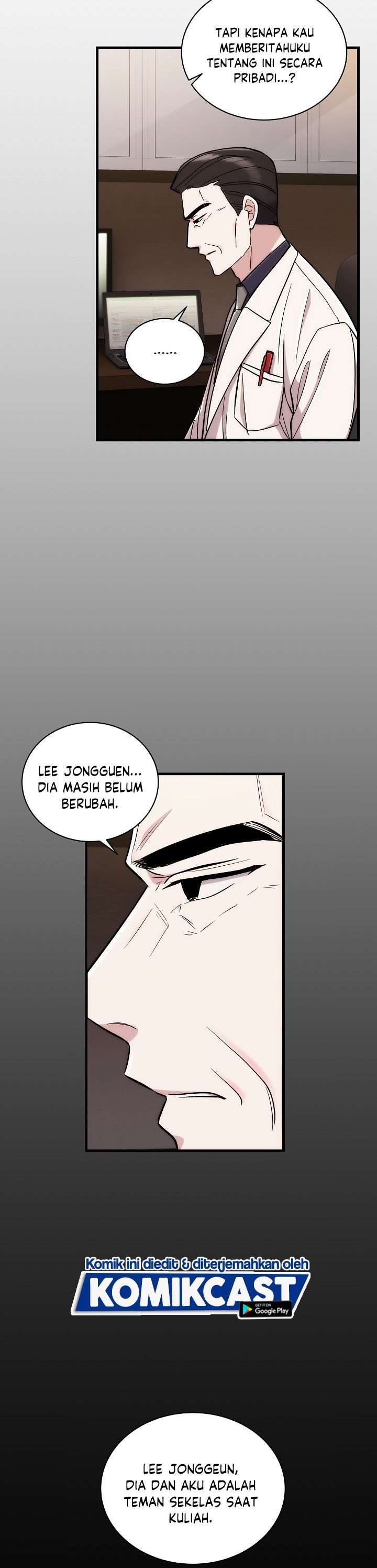 Medical Return Chap 110 - Next Chap 111