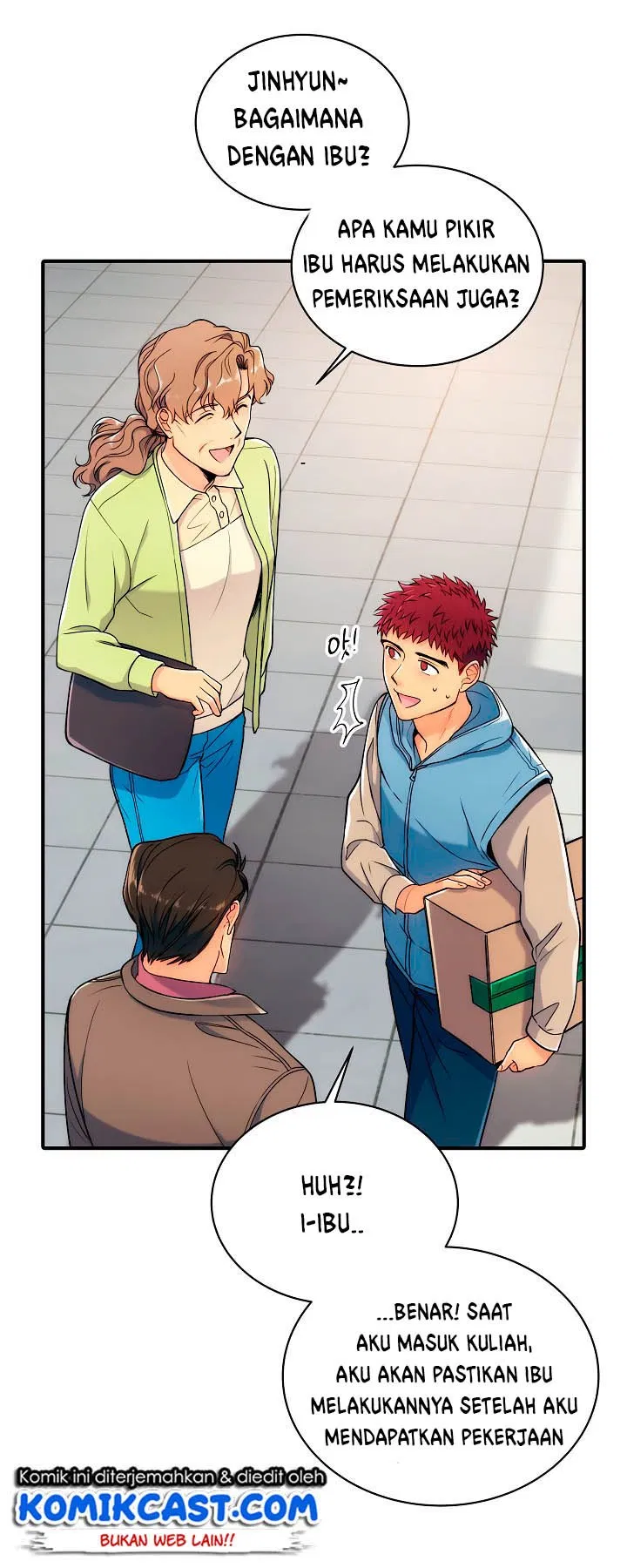 Medical Return Chap 11 - Next Chap 12