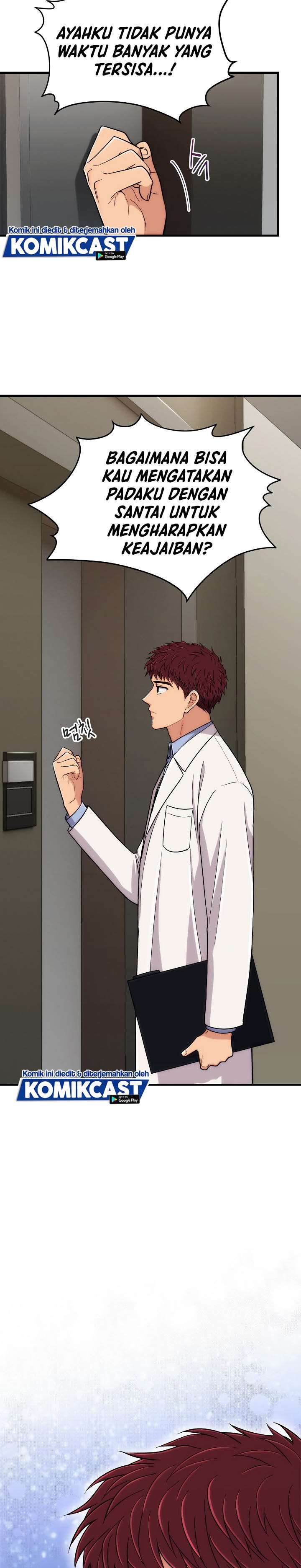 Medical Return Chap 111 - Next Chap 112