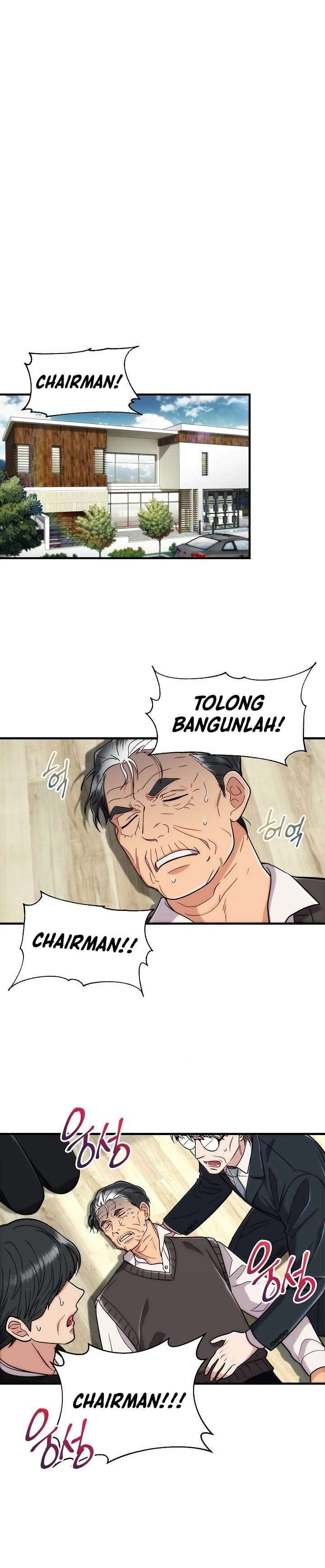 Medical Return Chap 111 - Next Chap 112