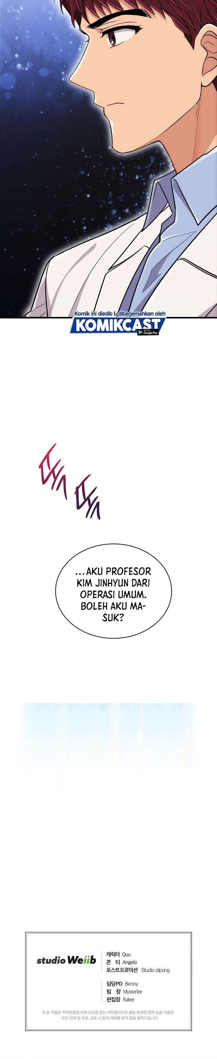 Medical Return Chap 111 - Next Chap 112