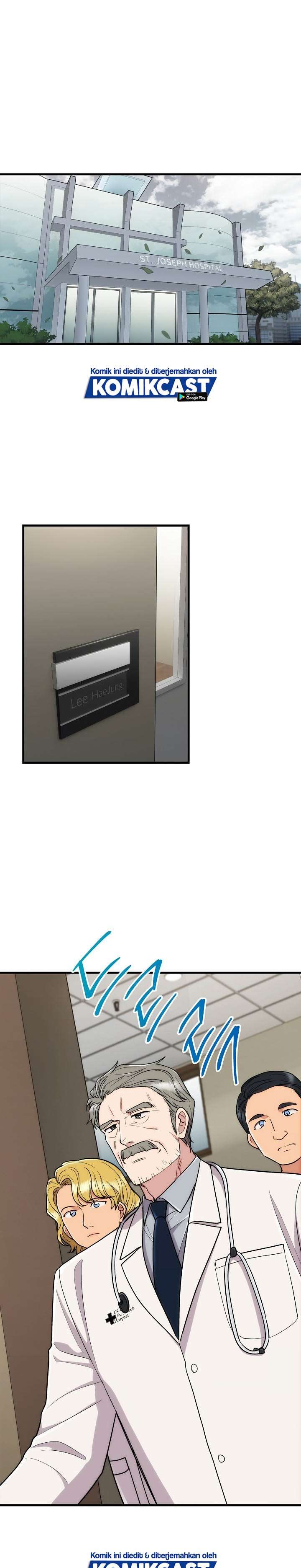 Medical Return Chap 111 - Next Chap 112