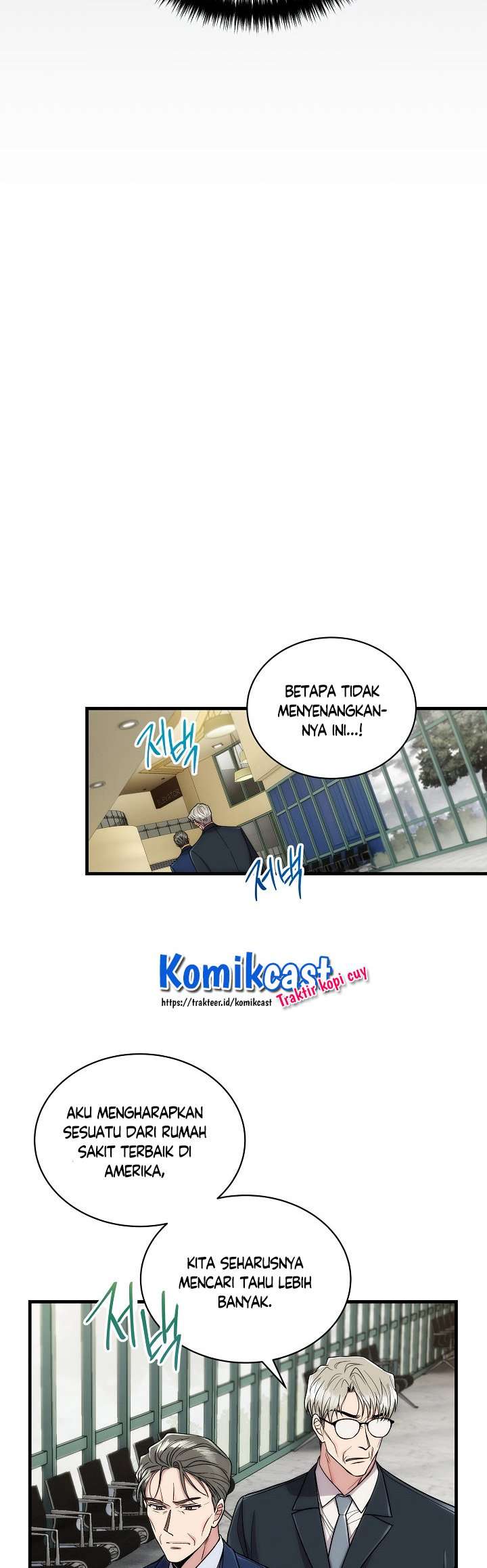 Medical Return Chap 112 - Next Chap 113