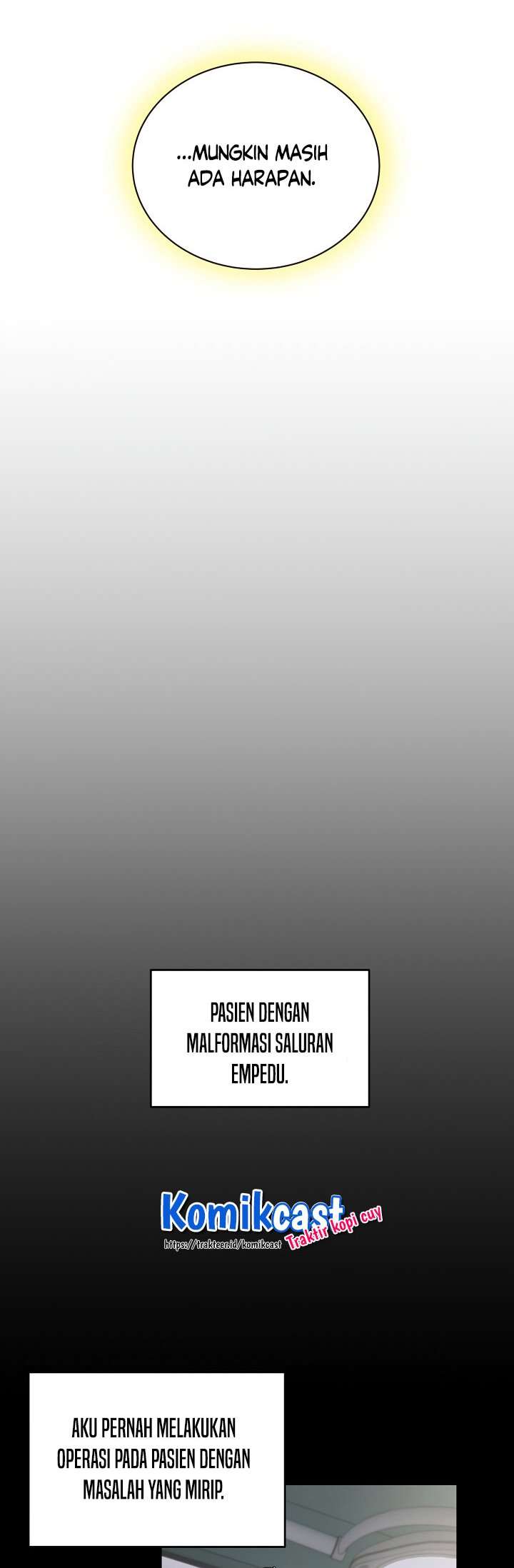 Medical Return Chap 112 - Next Chap 113