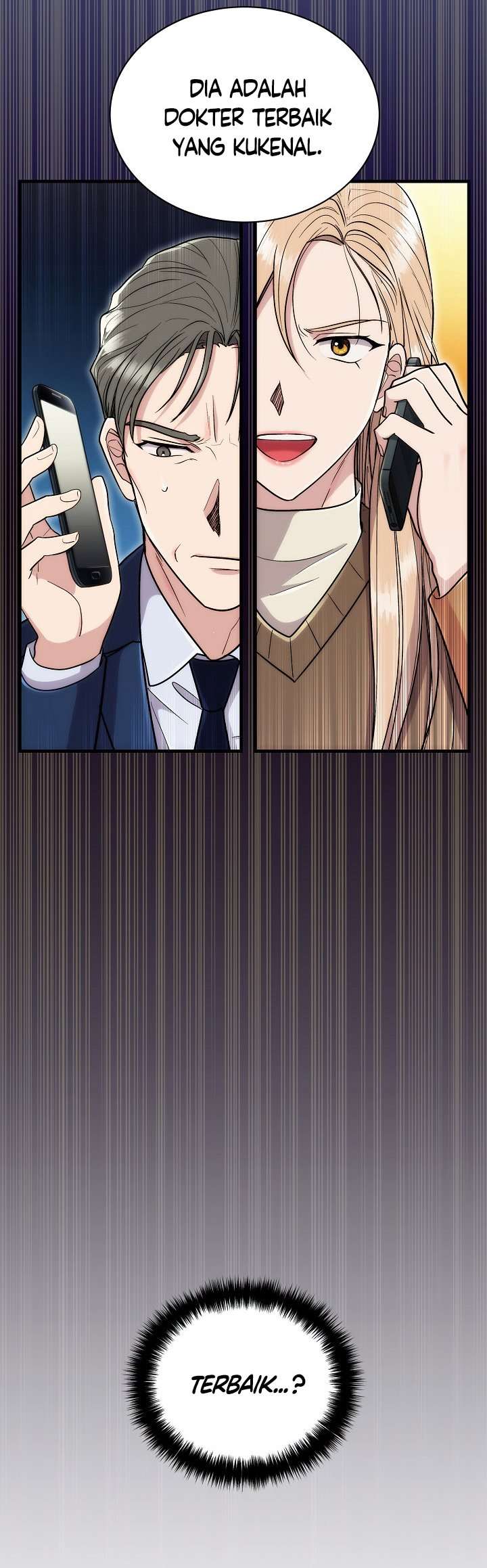 Medical Return Chap 112 - Next Chap 113