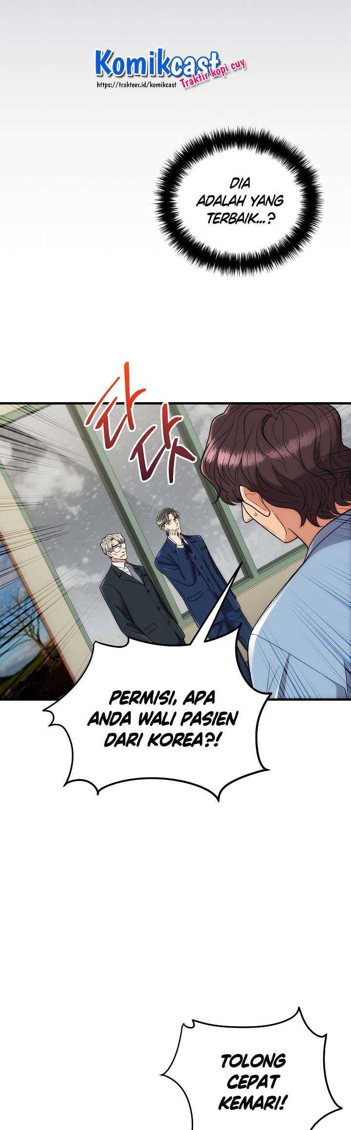 Medical Return Chap 112 - Next Chap 113
