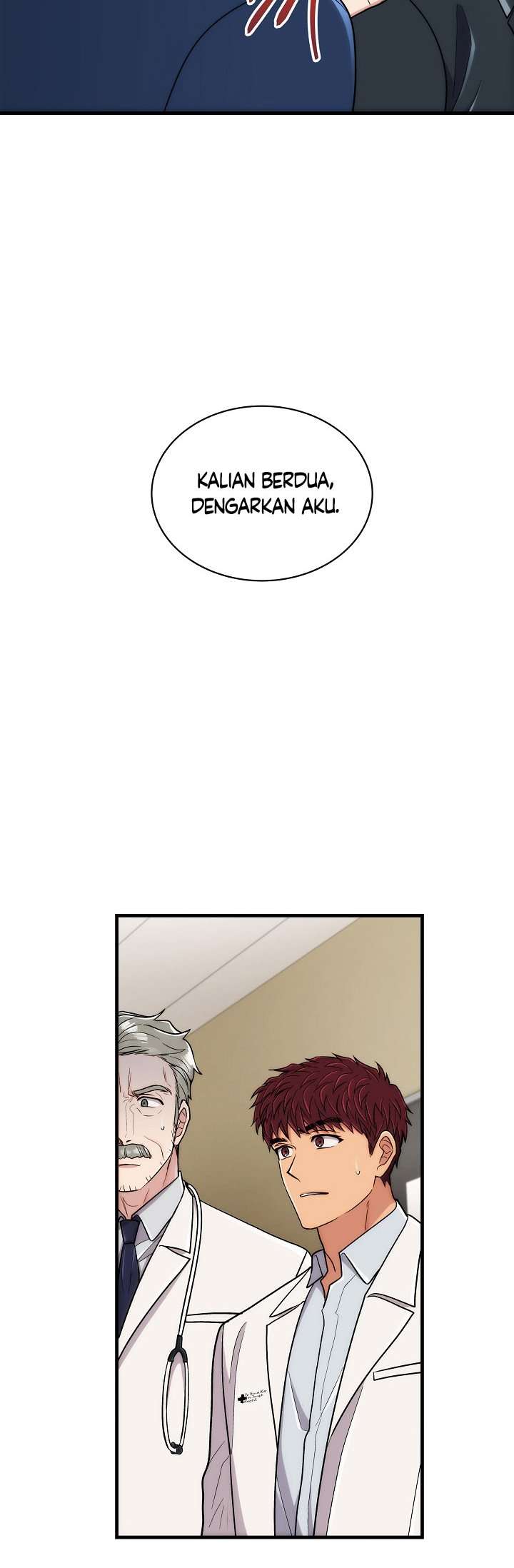 Medical Return Chap 112 - Next Chap 113