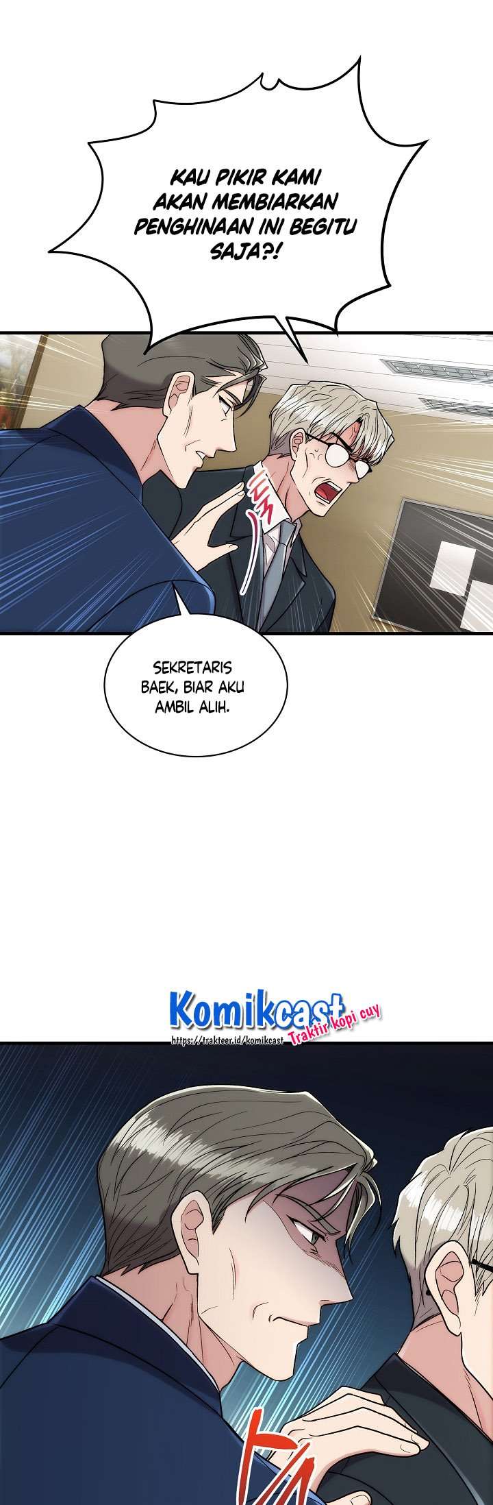 Medical Return Chap 112 - Next Chap 113