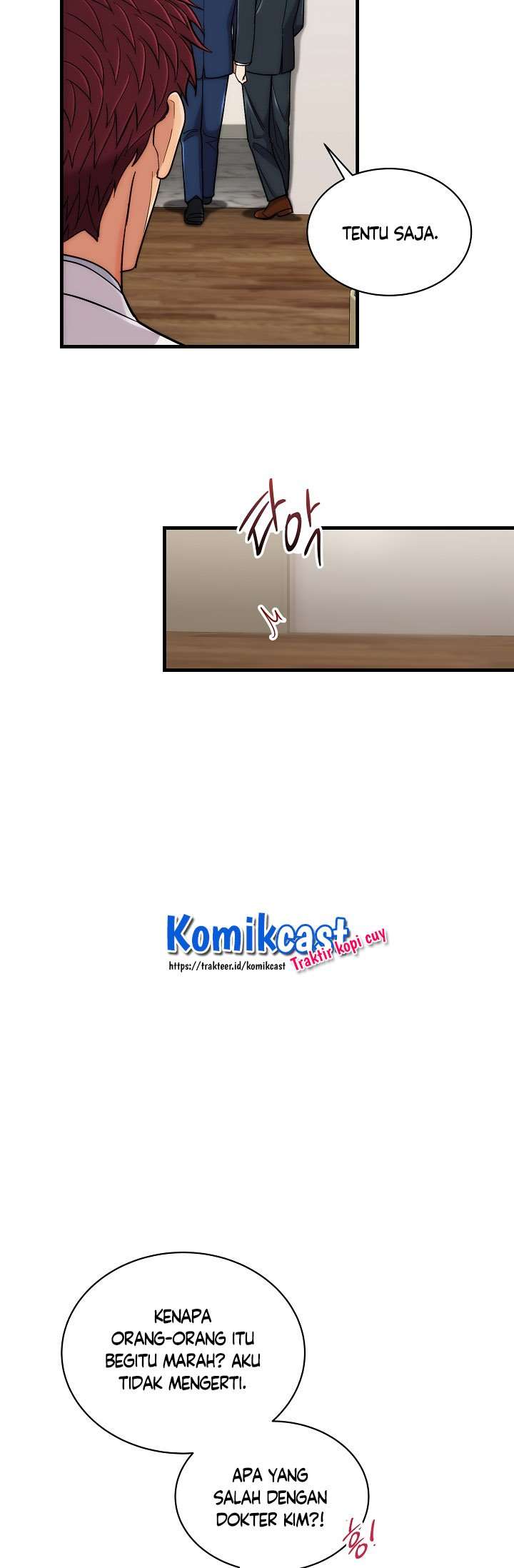 Medical Return Chap 112 - Next Chap 113