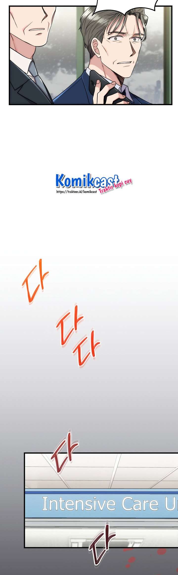 Medical Return Chap 112 - Next Chap 113