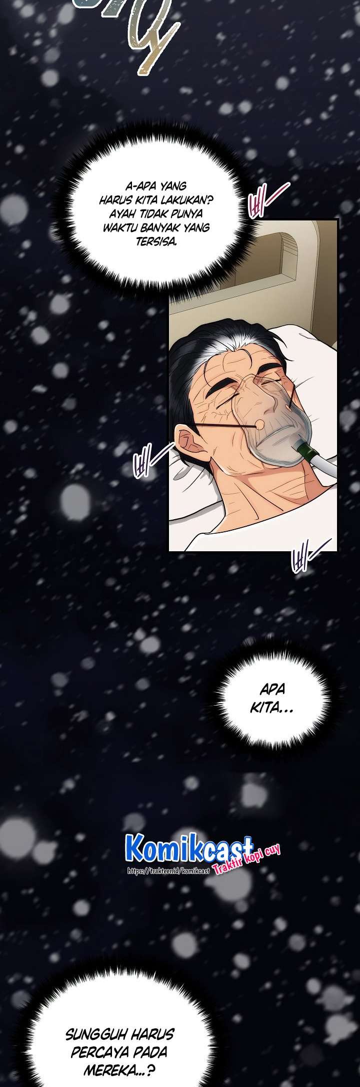 Medical Return Chap 112 - Next Chap 113