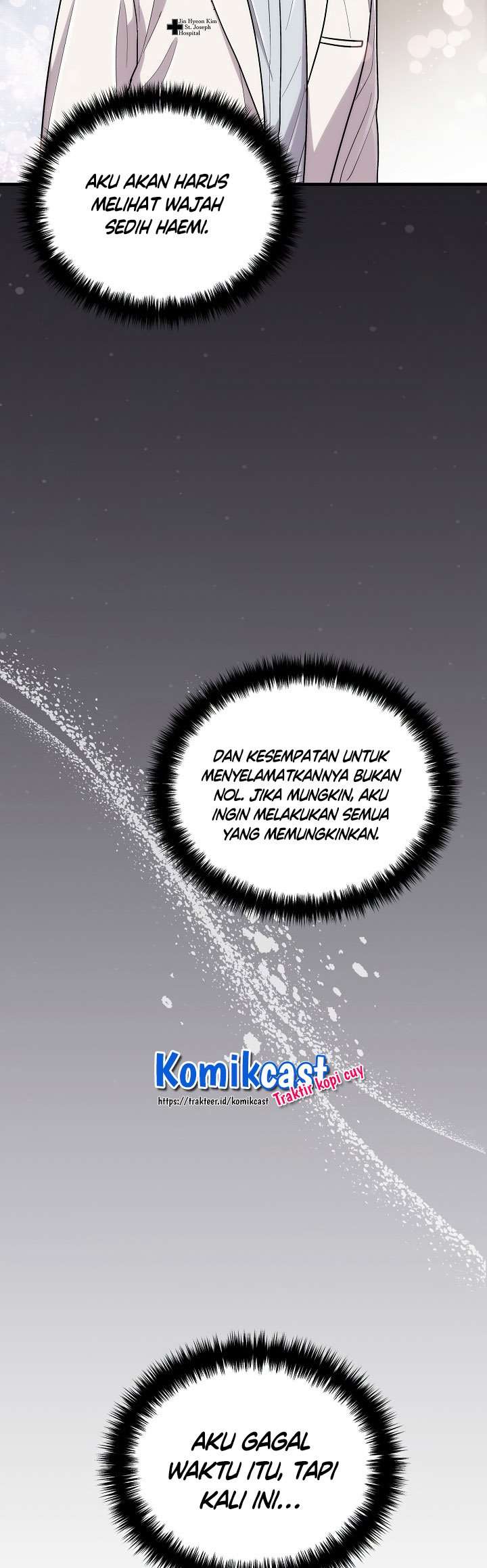 Medical Return Chap 112 - Next Chap 113