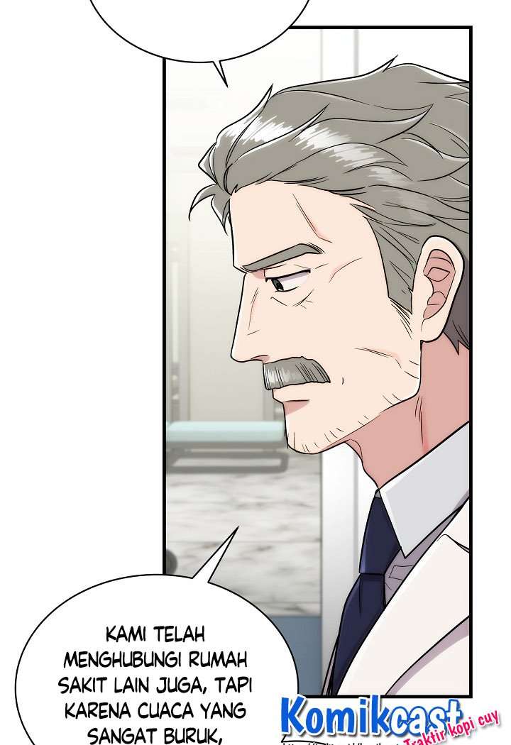 Medical Return Chap 112 - Next Chap 113