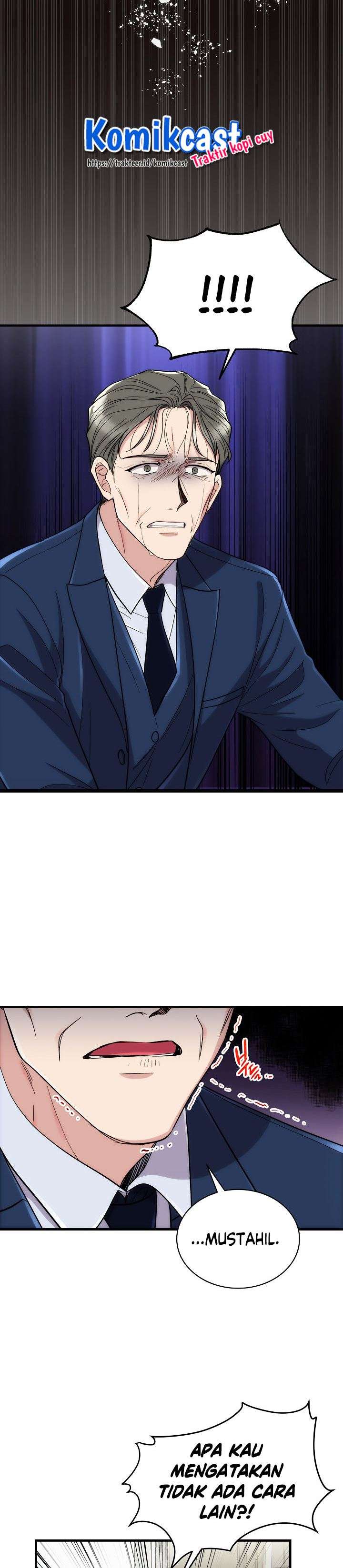 Medical Return Chap 113 - Next Chap 114