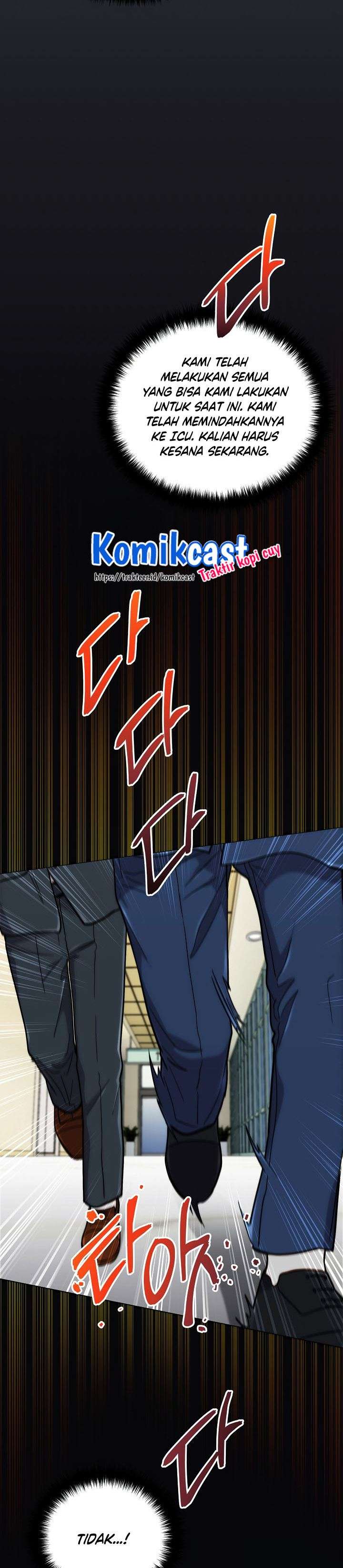 Medical Return Chap 113 - Next Chap 114