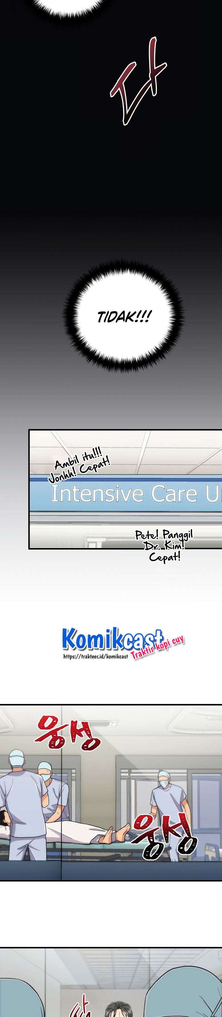 Medical Return Chap 113 - Next Chap 114