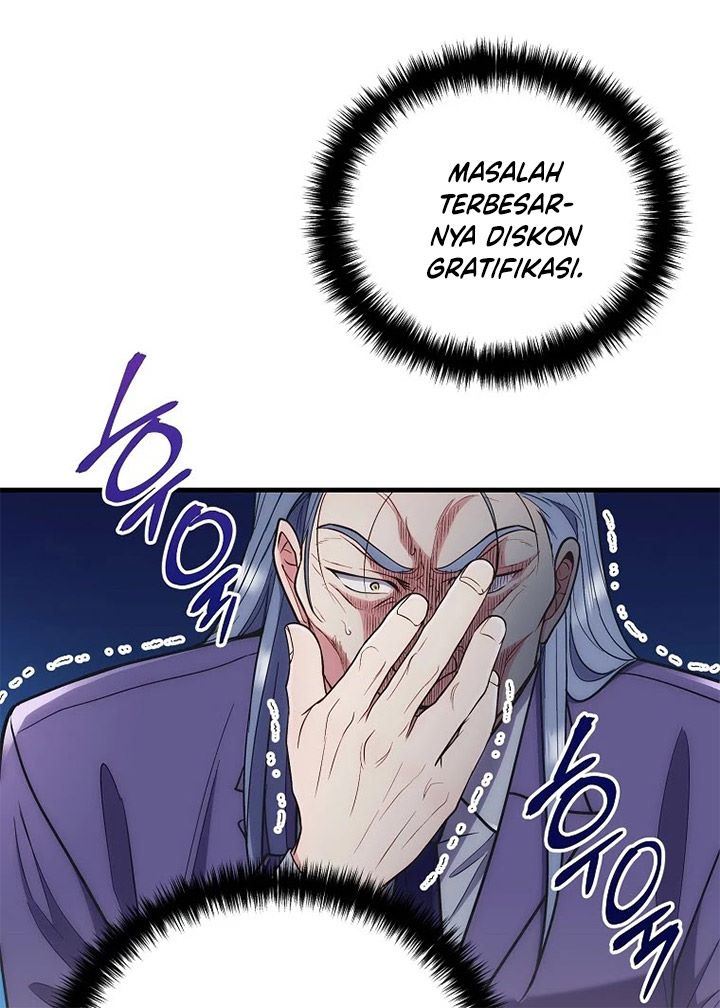 Medical Return Chap 127 - Next Chap 128