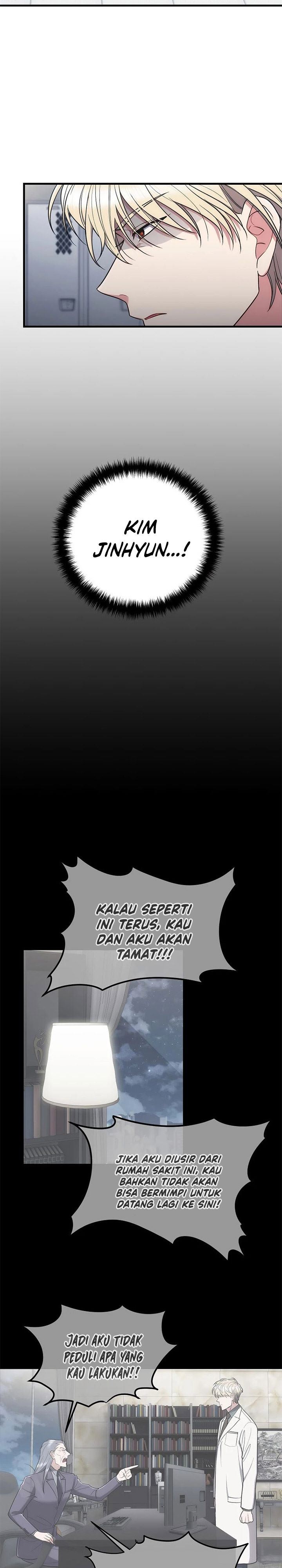 Medical Return Chap 127 - Next Chap 128