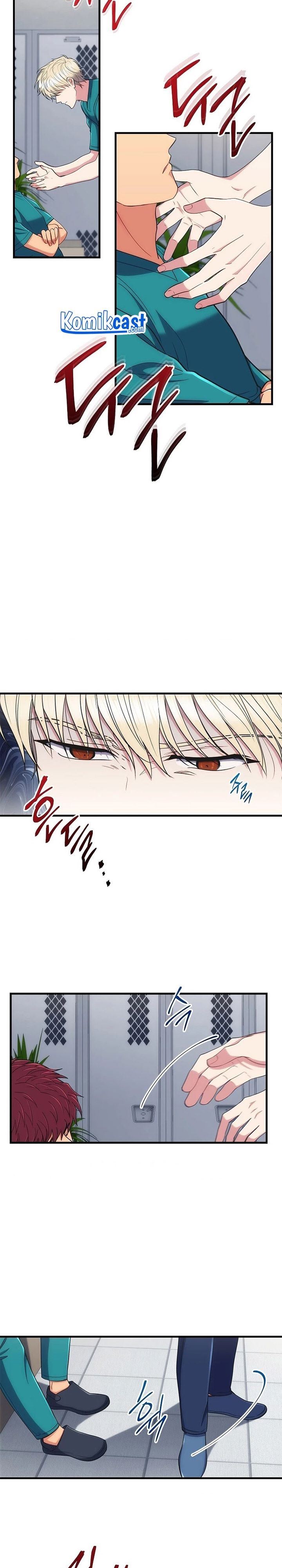 Medical Return Chap 127 - Next Chap 128