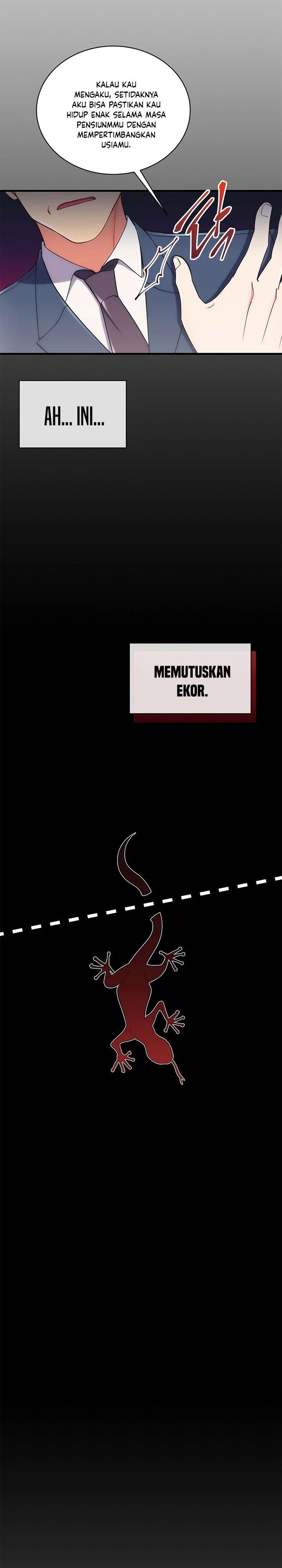 Medical Return Chap 127 - Next Chap 128